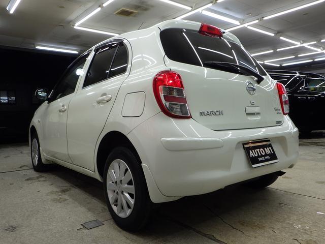 日産 マーチ ボレロ 4wd ワンオーナー禁煙車 特別仕様車 58 0万円 平成25年 13年 秋田県 中古車 価格 Com 日産 マーチ ボレロ 4wd ワンオーナー禁煙車 特別仕様車 58 0万円 平成25年 13年 秋田県 中古車 価格 Com