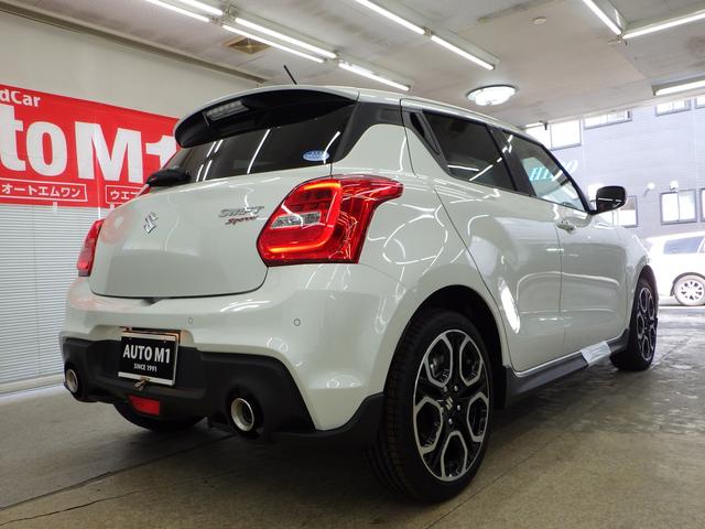 ベースグレード 登録済未使用車 6MT 現行モデル(2枚目)