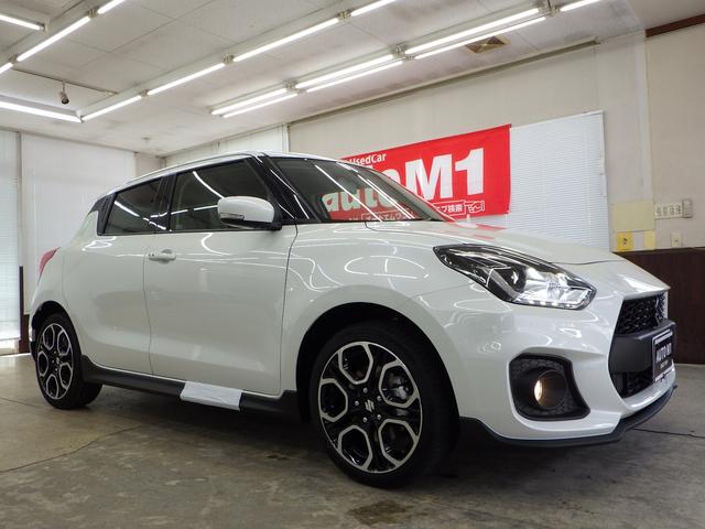 ベースグレード 登録済未使用車 6MT 現行モデル(3枚目)