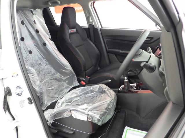 ベースグレード 登録済未使用車 6MT 現行モデル(6枚目)