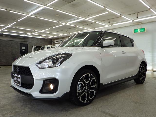 ベースグレード 登録済未使用車 6MT 現行モデル(41枚目)