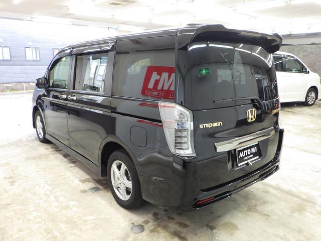 Z クールスピリット 4WD 8人乗 ワンオーナー禁煙車 純正9インチインターナビフルセグ アルパインフリッダウンモニター バックカメラ ビルトインETC 両側パワースライドドア 純正エンジンスターター AC100V電源(56枚目)