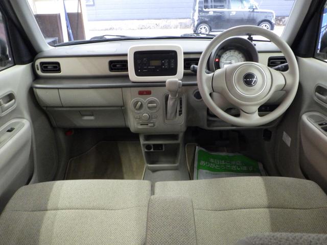 G 4WD レーダーブレーキサポート 運転席シートヒーター ドアミラーヒーター インテリジェントキー2個 プッシュスタート 純正CDデッキ 横滑り防止 ライトレベライザー 盗難防止システム 禁煙車(7枚目)