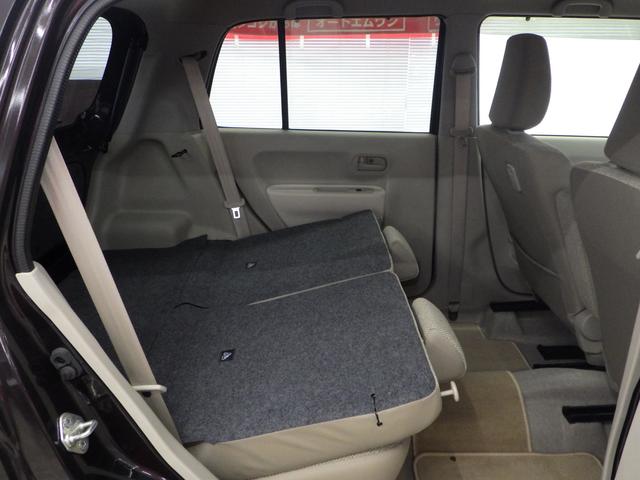 G 4WD レーダーブレーキサポート 運転席シートヒーター ドアミラーヒーター インテリジェントキー2個 プッシュスタート 純正CDデッキ 横滑り防止 ライトレベライザー 盗難防止システム 禁煙車(14枚目)