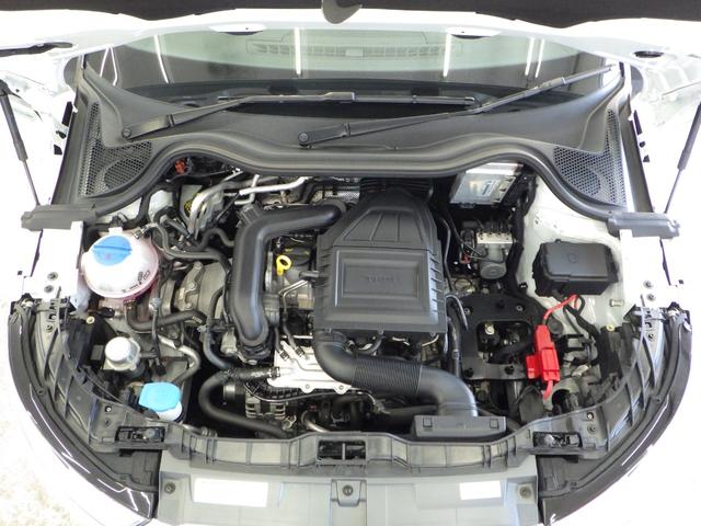 1.0TFSI MMIナビ BOSEサウンド スマートキー アイドリングストップ クリアランスソナー 横滑り防止 キセノンヘッドライト ヘッドライトウォッシャー 社外15インチAW スタッドレス純正AWセット 禁煙車(70枚目)