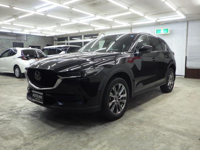 マツダ ＣＸ－５