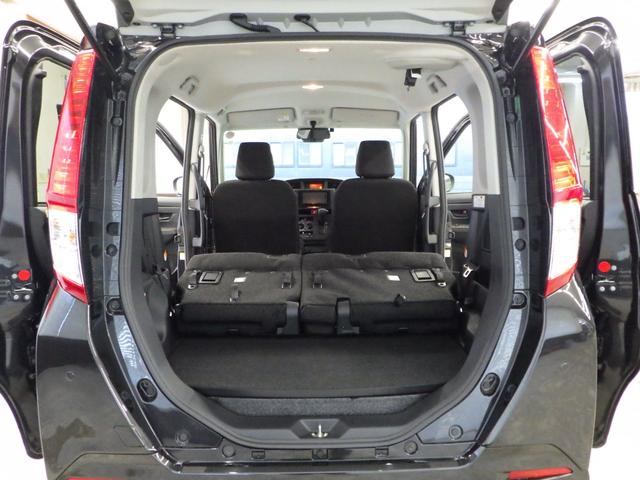 X ナビレディパッケージ 4WD 左パワースライドドア 社外メモリーナビ バックカメラ ステアリングスイッチ ワイパーデアイサー ミラーヒーター ETC コーナーセンサー 横滑り防止 寒冷地仕様 禁煙車(21枚目)