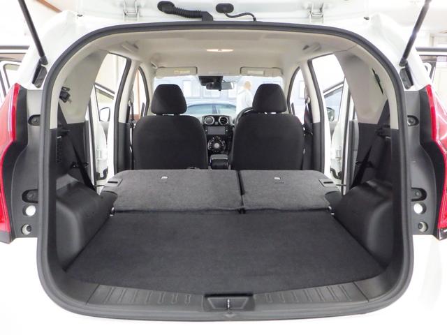 e-パワー X FOUR 4WD 社外SDナビフルセグ DVD再生 Bluetooth接続 純正エンジンスターター エマージェンシーブレーキ インテリキー2個 USB付センターコンソール ミラーヒーター 寒冷地仕様 禁煙車(19枚目)