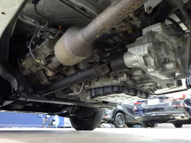 スタンダード 4WD ライトレベライザー 切り替え4WD アクセサリーソケット エアコン パワーステアリング 運転席エアバッグ 車検令和6年10月まで 4AT車(19枚目)
