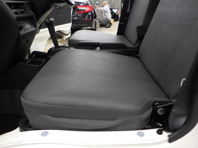 スタンダード 4WD ライトレベライザー 切り替え4WD アクセサリーソケット エアコン パワーステアリング 運転席エアバッグ 車検令和6年10月まで 4AT車(21枚目)