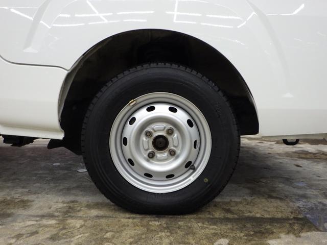 スタンダード 4WD ライトレベライザー 切り替え4WD アクセサリーソケット エアコン パワーステアリング 運転席エアバッグ 車検令和6年10月まで 4AT車(42枚目)