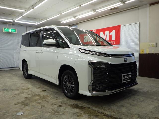 S-Z 7人 4WD 純正8インチコネクトナビ バックカメラ 両側パワスラ TSS F左右シートヒーター 前後ドラレコ LEDヘッドライト レーダークルーズ クリアランスソナー 寒冷地仕様 ワンオーナー禁煙車(3枚目)