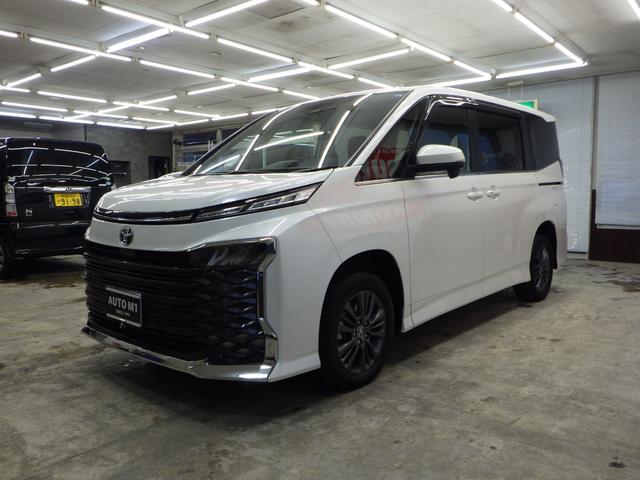 S-Z 7人 4WD 純正8インチコネクトナビ バックカメラ 両側パワスラ TSS F左右シートヒーター 前後ドラレコ LEDヘッドライト レーダークルーズ クリアランスソナー 寒冷地仕様 ワンオーナー禁煙車(4枚目)