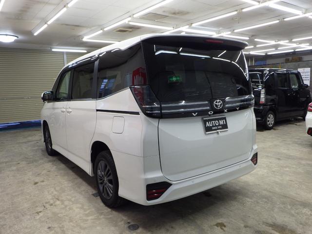 S-Z 7人 4WD 純正8インチコネクトナビ バックカメラ 両側パワスラ TSS F左右シートヒーター 前後ドラレコ LEDヘッドライト レーダークルーズ クリアランスソナー 寒冷地仕様 ワンオーナー禁煙車(6枚目)