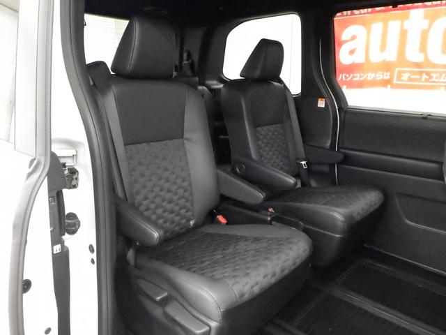 S-Z 7人 4WD 純正8インチコネクトナビ バックカメラ 両側パワスラ TSS F左右シートヒーター 前後ドラレコ LEDヘッドライト レーダークルーズ クリアランスソナー 寒冷地仕様 ワンオーナー禁煙車(13枚目)