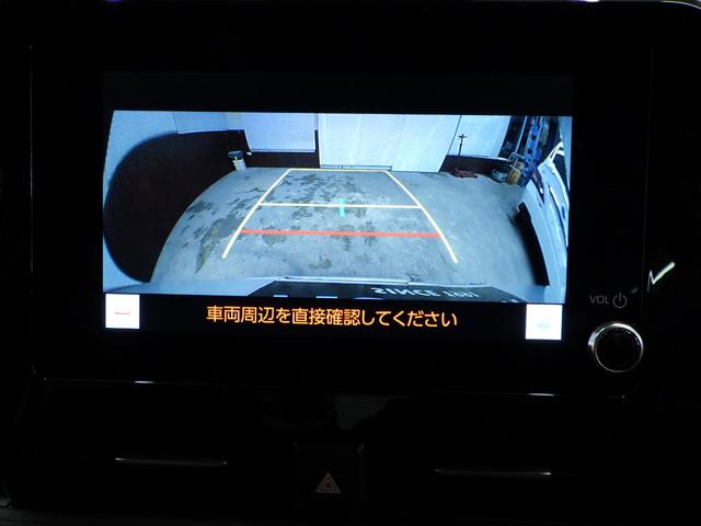 S-Z 7人 4WD 純正8インチコネクトナビ バックカメラ 両側パワスラ TSS F左右シートヒーター 前後ドラレコ LEDヘッドライト レーダークルーズ クリアランスソナー 寒冷地仕様 ワンオーナー禁煙車(33枚目)