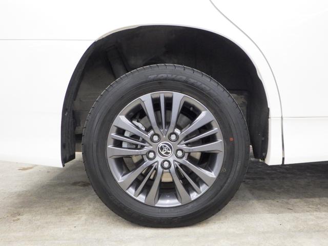 S-Z 7人 4WD 純正8インチコネクトナビ バックカメラ 両側パワスラ TSS F左右シートヒーター 前後ドラレコ LEDヘッドライト レーダークルーズ クリアランスソナー 寒冷地仕様 ワンオーナー禁煙車(62枚目)