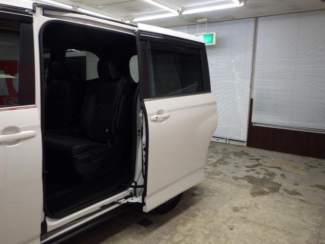 S-Z 7人 4WD 純正8インチコネクトナビ バックカメラ 両側パワスラ TSS F左右シートヒーター 前後ドラレコ LEDヘッドライト レーダークルーズ クリアランスソナー 寒冷地仕様 ワンオーナー禁煙車(69枚目)