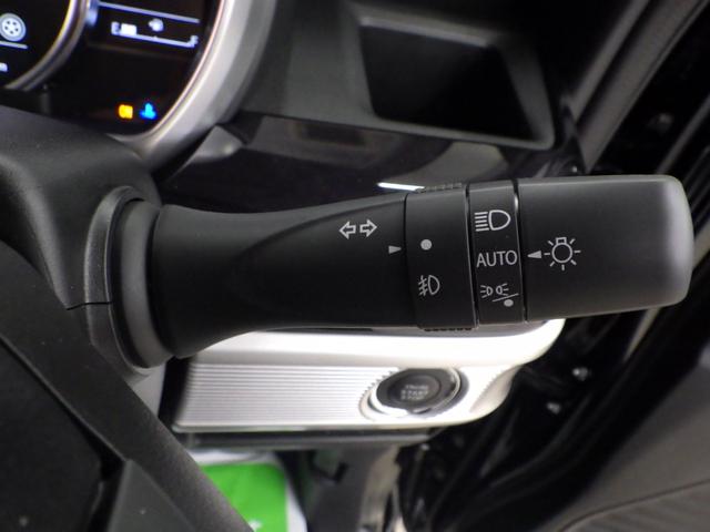 ハイブリッドXS 4WD スズキセーフティサポート 両側パワースライドドア スリムサーキュレーター ヘッドアップディスプレイ LEDヘッドライト LEDフォグ F左右シートヒーター ミラーヒーター 届出済未使用車(39枚目)