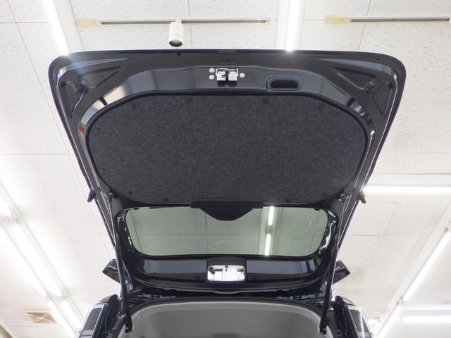 ハイブリッドGS 4WD スズキセーフティサポート 左側パワスラ リアソナー レーダークルーズ LEDヘッドライト LEDフォグ F左右シートヒーター ミラーヒーター 純正14インチAW 横滑り防止 届出済未使用車(22枚目)