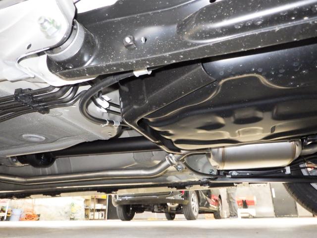 ハイブリッドGS 4WD スズキセーフティサポート 左側パワスラ リアソナー レーダークルーズ LEDヘッドライト LEDフォグ F左右シートヒーター ミラーヒーター 純正14インチAW 横滑り防止 届出済未使用車(25枚目)