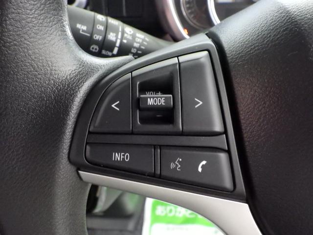 ハイブリッドGS 4WD スズキセーフティサポート 左側パワスラ リアソナー レーダークルーズ LEDヘッドライト LEDフォグ F左右シートヒーター ミラーヒーター 純正14インチAW 横滑り防止 届出済未使用車(37枚目)