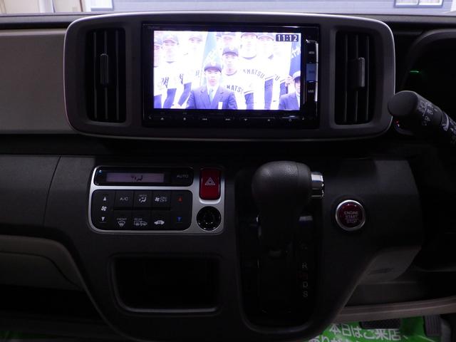 ツアラー・Aパッケージ 4WD あんしんパッケージ 純正SDナビフルセグ Bカメラ ディスチャージヘッドライト ETC パドルシフト ミラーヒーター 横滑り防止 純正14インチAW 純正マット&バイザー ワンオーナー 禁煙車(31枚目)