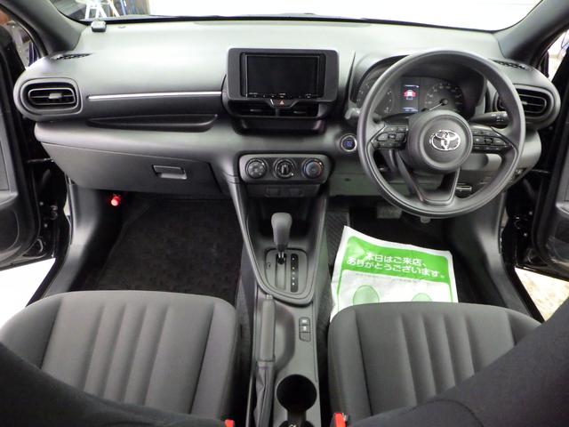 X 4WD トヨタセーフティセンス 社外メモリーナビ Bluetooth接続 バックカメラ ETC レーダークルーズ VSC スタッドレスタイヤグッドイヤー2022年製アイスナビ7 寒冷地仕様 禁煙車(11枚目)
