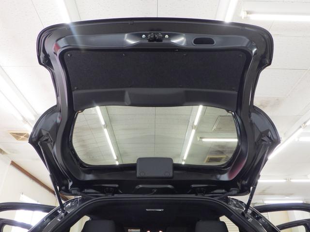 X 4WD トヨタセーフティセンス 社外メモリーナビ Bluetooth接続 バックカメラ ETC レーダークルーズ VSC スタッドレスタイヤグッドイヤー2022年製アイスナビ7 寒冷地仕様 禁煙車(22枚目)