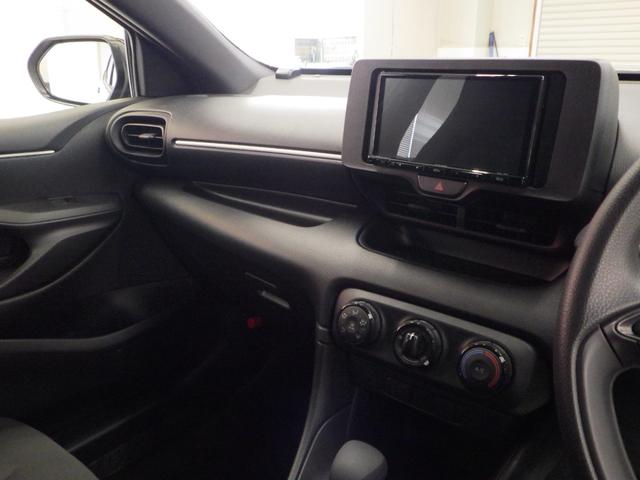X 4WD トヨタセーフティセンス 社外メモリーナビ Bluetooth接続 バックカメラ ETC レーダークルーズ VSC スタッドレスタイヤグッドイヤー2022年製アイスナビ7 寒冷地仕様 禁煙車(29枚目)