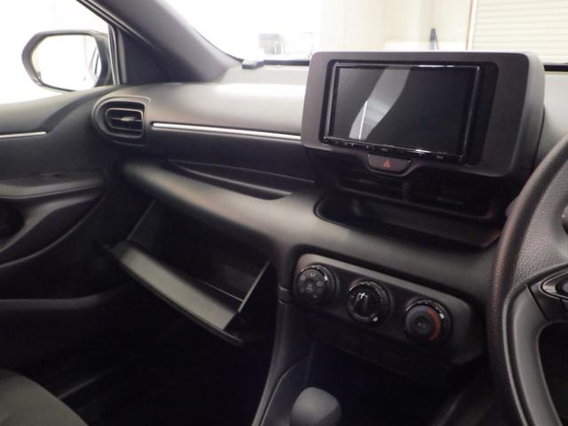 X 4WD トヨタセーフティセンス 社外メモリーナビ Bluetooth接続 バックカメラ ETC レーダークルーズ VSC スタッドレスタイヤグッドイヤー2022年製アイスナビ7 寒冷地仕様 禁煙車(30枚目)