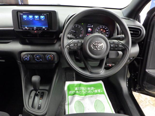X 4WD トヨタセーフティセンス 社外メモリーナビ Bluetooth接続 バックカメラ ETC レーダークルーズ VSC スタッドレスタイヤグッドイヤー2022年製アイスナビ7 寒冷地仕様 禁煙車(39枚目)