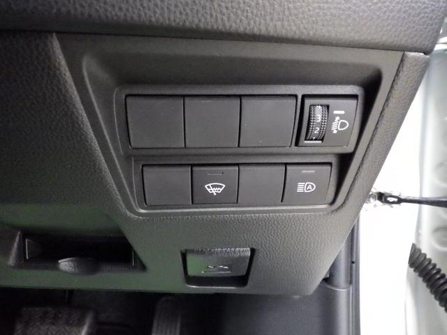 X 4WD トヨタセーフティセンス 社外メモリーナビ Bluetooth接続 バックカメラ ETC レーダークルーズ VSC スタッドレスタイヤグッドイヤー2022年製アイスナビ7 寒冷地仕様 禁煙車(44枚目)