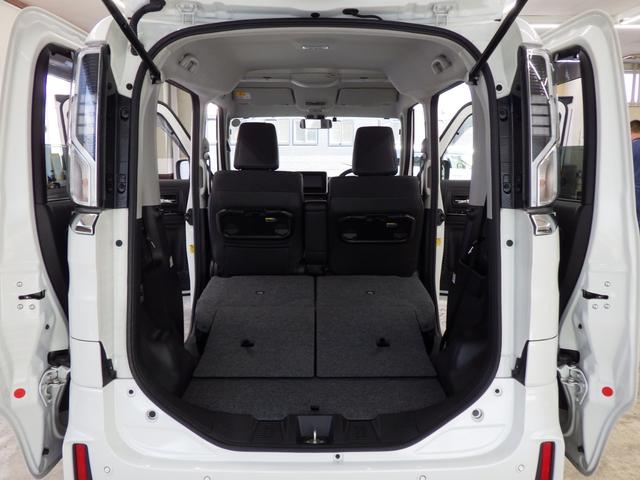 ハイブリッドXS 4WD スズキセーフティサポート 純正ナビフルセグ Bカメラ 両側パワスラ 純正エンスタ リアソナー F左右シートヒーター ミラーヒーター LEDヘッドライト LEDフォグ ワンオーナー 禁煙車(20枚目)