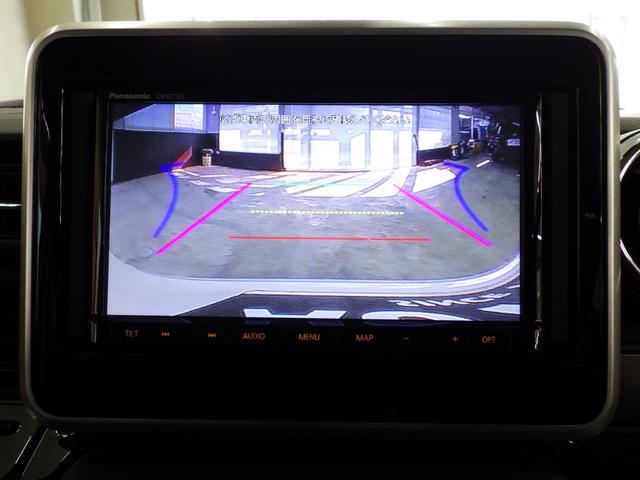 ハイブリッドXS 4WD スズキセーフティサポート 純正ナビフルセグ Bカメラ 両側パワスラ 純正エンスタ リアソナー F左右シートヒーター ミラーヒーター LEDヘッドライト LEDフォグ ワンオーナー 禁煙車(35枚目)