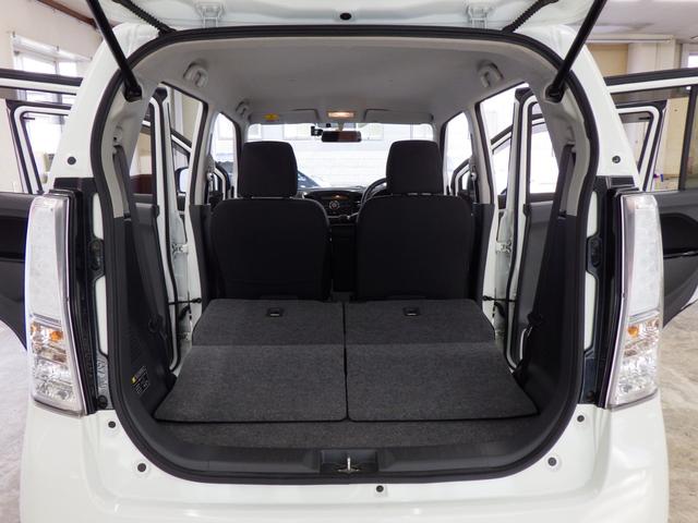 T 4WD ターボ 純正CDデッキ ステリモ 運転席シートヒーター ミラーヒーター パドルシフト ビルトインETC 社外ドラレコ HID ハロゲンフォグ アイドリングストップ インテリキー ESP 禁煙車(19枚目)