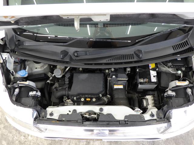 T 4WD ターボ 純正CDデッキ ステリモ 運転席シートヒーター ミラーヒーター パドルシフト ビルトインETC 社外ドラレコ HID ハロゲンフォグ アイドリングストップ インテリキー ESP 禁煙車(64枚目)