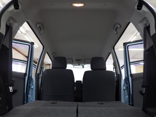 FXリミテッド 4WD 社外メモリーナビフルセグ DVD再生 プッシュスタート インテリキー 運転席シートヒーター ミラーヒーター ETC ディスチャージヘッドライト 純正14インチAW アイドリングストップ 禁煙車(21枚目)