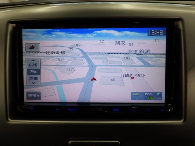 FXリミテッド 4WD 社外メモリーナビフルセグ DVD再生 プッシュスタート インテリキー 運転席シートヒーター ミラーヒーター ETC ディスチャージヘッドライト 純正14インチAW アイドリングストップ 禁煙車(31枚目)