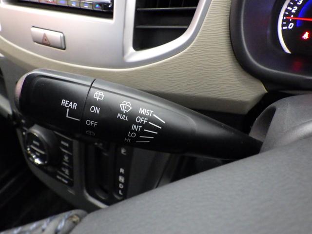 FXリミテッド 4WD 社外メモリーナビフルセグ DVD再生 プッシュスタート インテリキー 運転席シートヒーター ミラーヒーター ETC ディスチャージヘッドライト 純正14インチAW アイドリングストップ 禁煙車(37枚目)