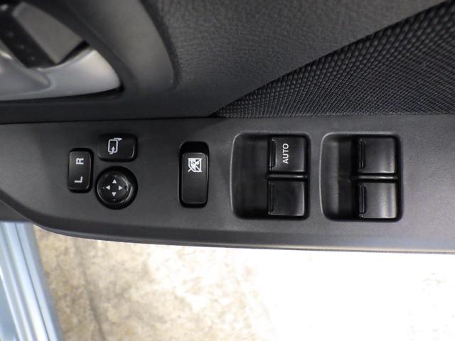 FXリミテッド 4WD 社外メモリーナビフルセグ DVD再生 プッシュスタート インテリキー 運転席シートヒーター ミラーヒーター ETC ディスチャージヘッドライト 純正14インチAW アイドリングストップ 禁煙車(41枚目)