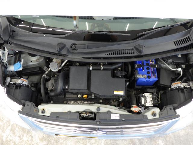 FXリミテッド 4WD 社外メモリーナビフルセグ DVD再生 プッシュスタート インテリキー 運転席シートヒーター ミラーヒーター ETC ディスチャージヘッドライト 純正14インチAW アイドリングストップ 禁煙車(65枚目)