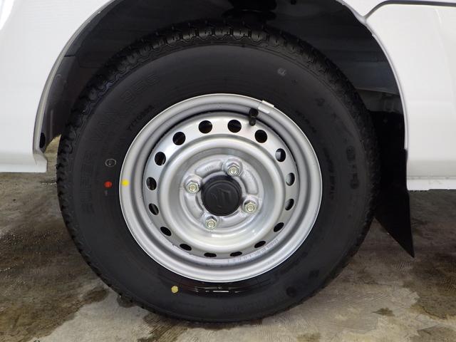 KCエアコン・パワステ農繁仕様 4WD 5MT スピーカー内蔵AM/FMラジオ アクセサリーソケット ライトレベライザー デフロック 横滑り防止 アッパーメンバーガード アングルポストガード リヤゲートチェーン 届出済未使用車(44枚目)