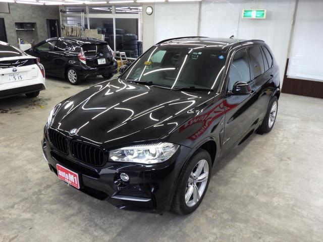 ＢＭＷ Ｘ５