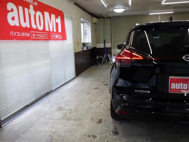 日産 キックス