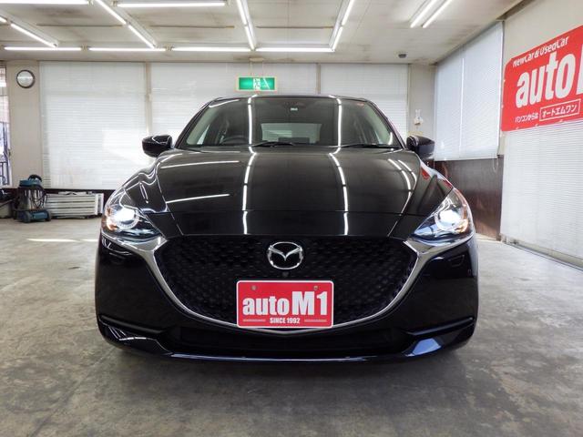 マツダ ＭＡＺＤＡ２