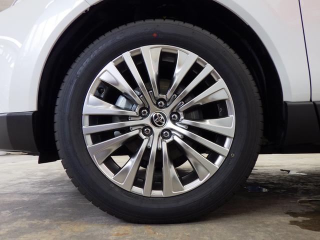 ハリアーハイブリッド Ｚ　レザーパッケージ　４ＷＤ　ＴＳＳ　調光パノラマルーフ　１２．３型ＪＢＬサウンドディスプレイナビフルセグ　バックカメラ　ビルトインＥＴＣ２．０　おくだけ充電　前後ドラレコ機能付Ｄインナーミラー　寒冷地仕様　登録済未使用車（71枚目）