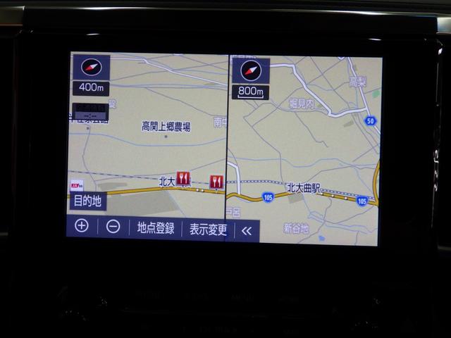 アルファードハイブリッド Ｇ　Ｆパッケージ　４ＷＤ　ＴＳＳ　モデリスタエアロキット　純正ディスプレイナビフルセグ　バックカメラ　１２．１型後席モニター　純正エンスタ　ビルトインＥＴＣ　レオニスＣＨ１９インチＡＷ　寒冷地仕様　ワンオーナー　禁煙車（35枚目）