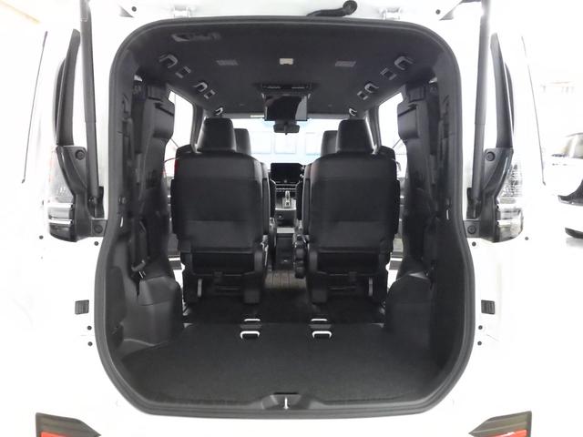 ヴォクシー ハイブリッドＳ－Ｚ　４ＷＤ　ディスプレイオーディオ＋　ユニバーサルステップ　ドライビングサポートＰｋｇ　快適利便ＰｋｇＨｉｇｈ　ＢＳＭ＋安心降車アシスト　トヨタチームメイト　ＩＴＳコネクト　寒冷地仕様　ワンオーナー禁煙車（21枚目）
