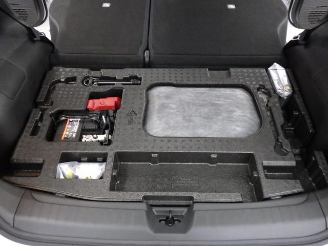 ノート オーテック　クロスオーバー　ＦＯＵＲ　４ＷＤ　エマージェンシーブレーキ　アラウンドビューモニター　スマートルームミラー　オーテック専用１６インチＡＷ＆スタッドレスタイヤ装着２４年製ＩＧ７０　夏タイヤ付属　寒冷地仕様　ワンオーナー　禁煙車（23枚目）